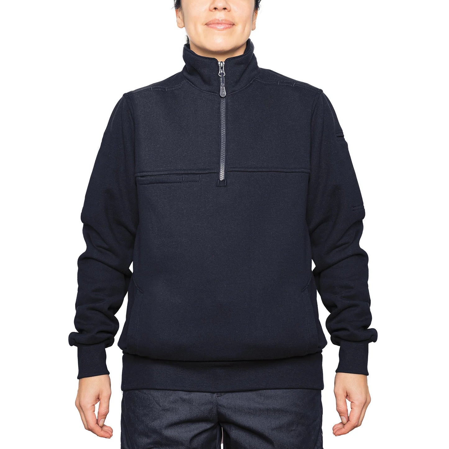 8090W NEXT GEN SUPREME WOMENS FIT JOB SHIRT