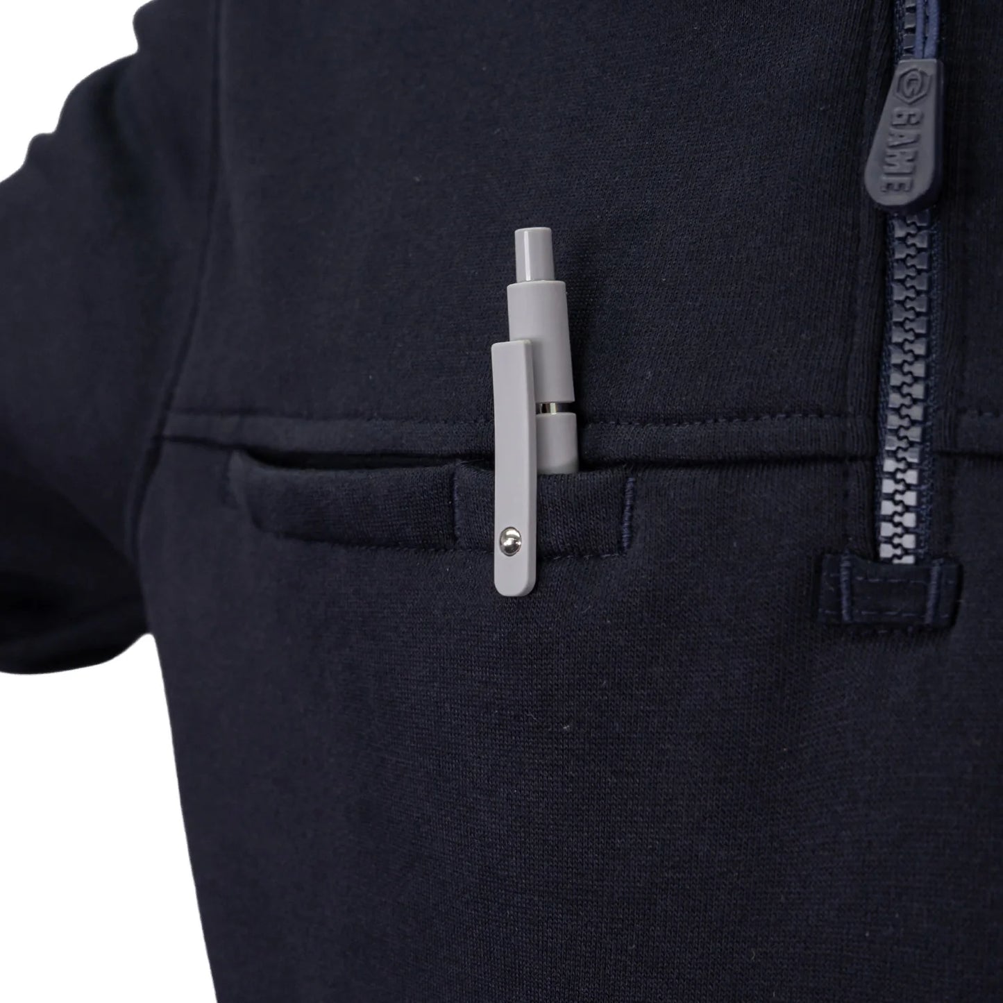 8090W NEXT GEN SUPREME WOMENS FIT JOB SHIRT