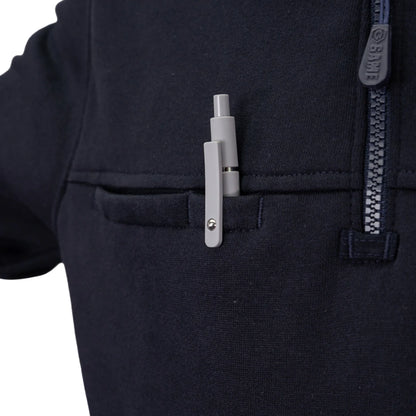 8090W NEXT GEN SUPREME WOMENS FIT JOB SHIRT