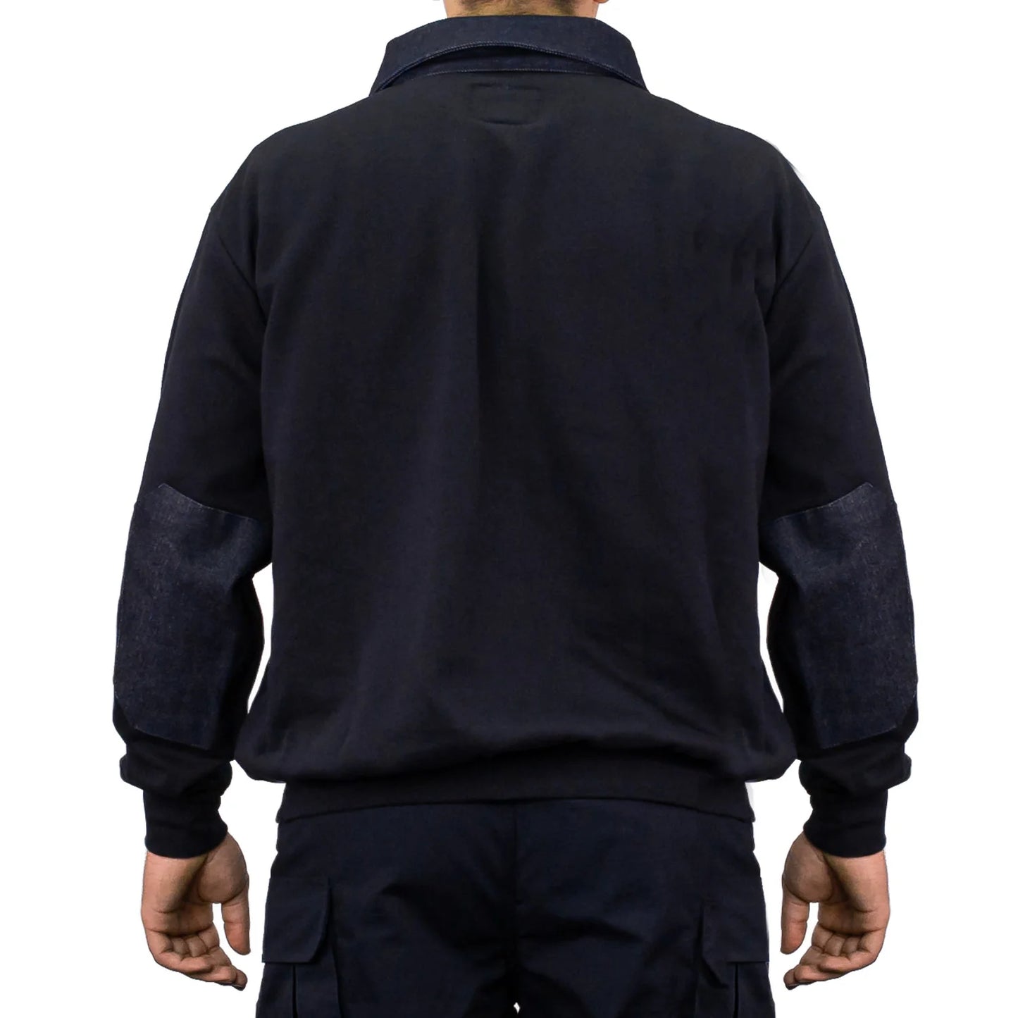 810 THE CLASSIC DENIM JOB SHIRT