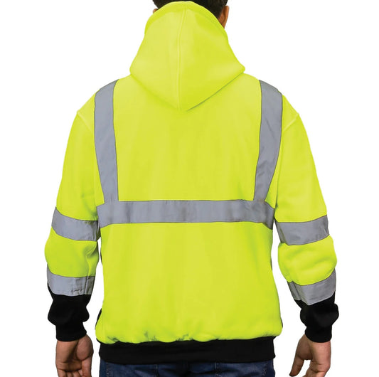 8260 Maintenence Hoodie