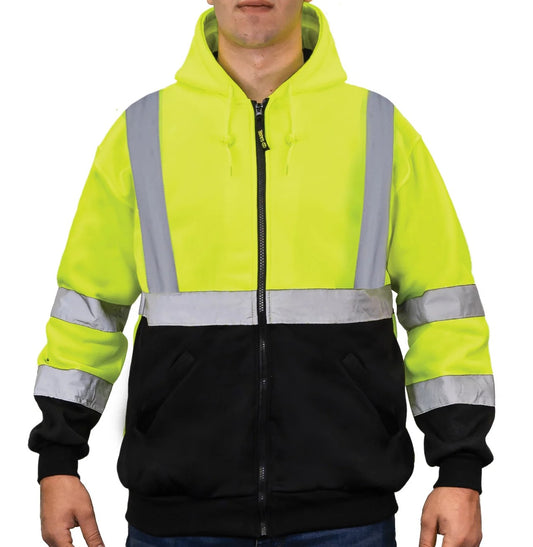 8260 Maintenence Hoodie