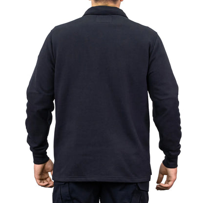 8290 NEXT GEN PATRIOT JOB SHIRT