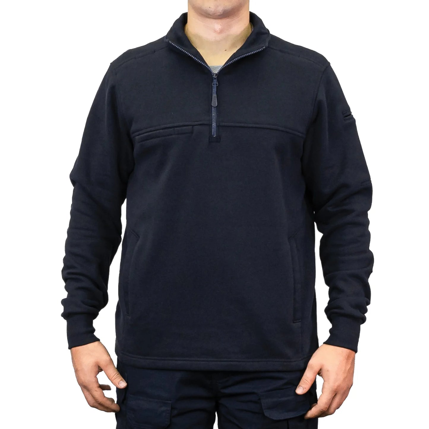 8290 NEXT GEN PATRIOT JOB SHIRT