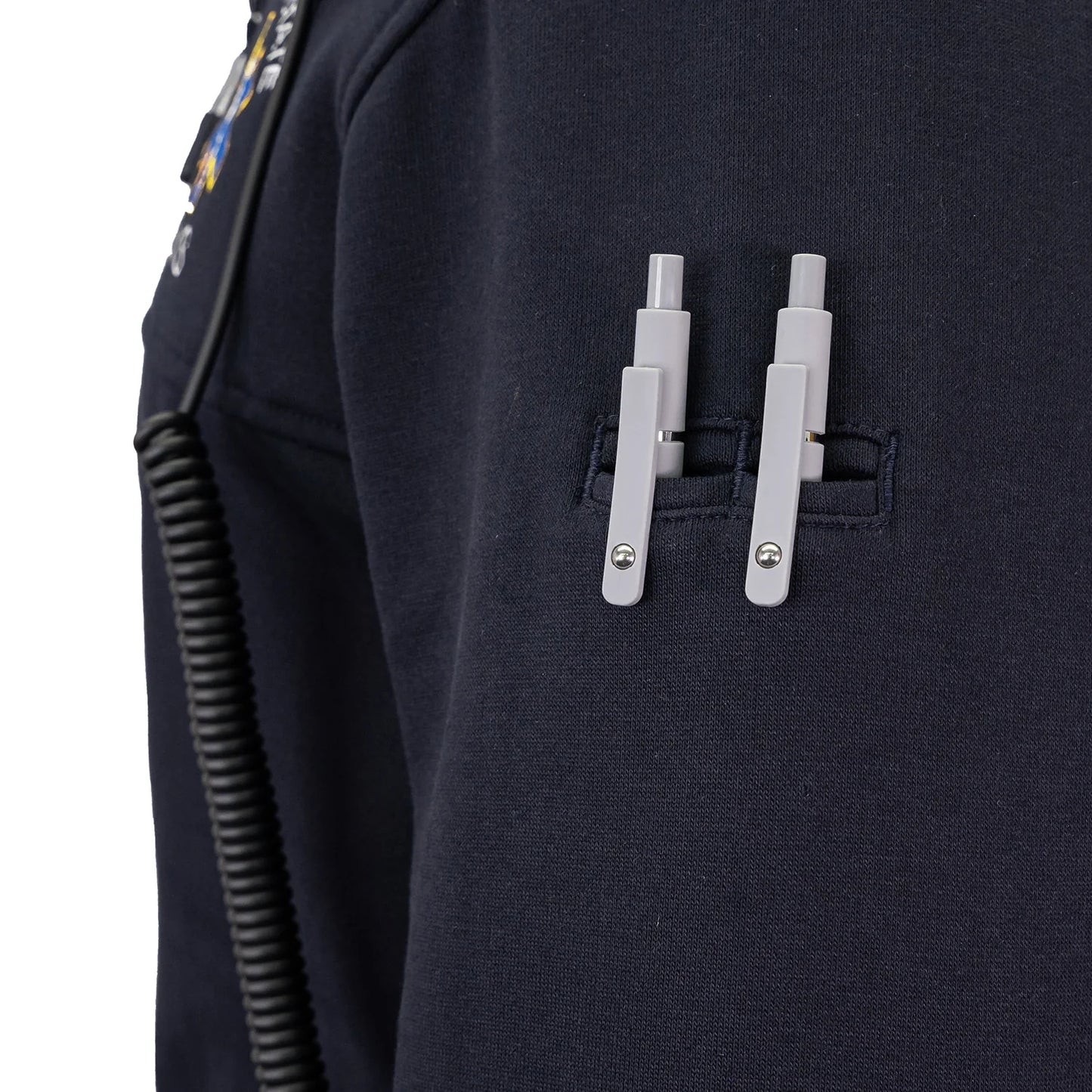 8290 NEXT GEN PATRIOT JOB SHIRT