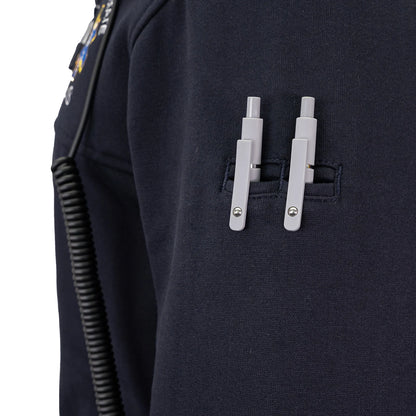 8290 NEXT GEN PATRIOT JOB SHIRT