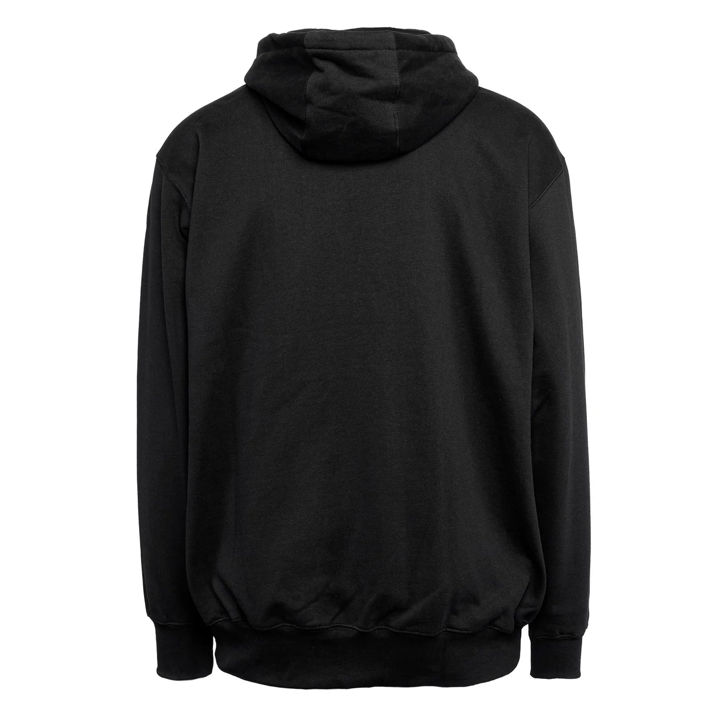 8525 THE HEAVYWEIGHT HOODED JOB SHIRT