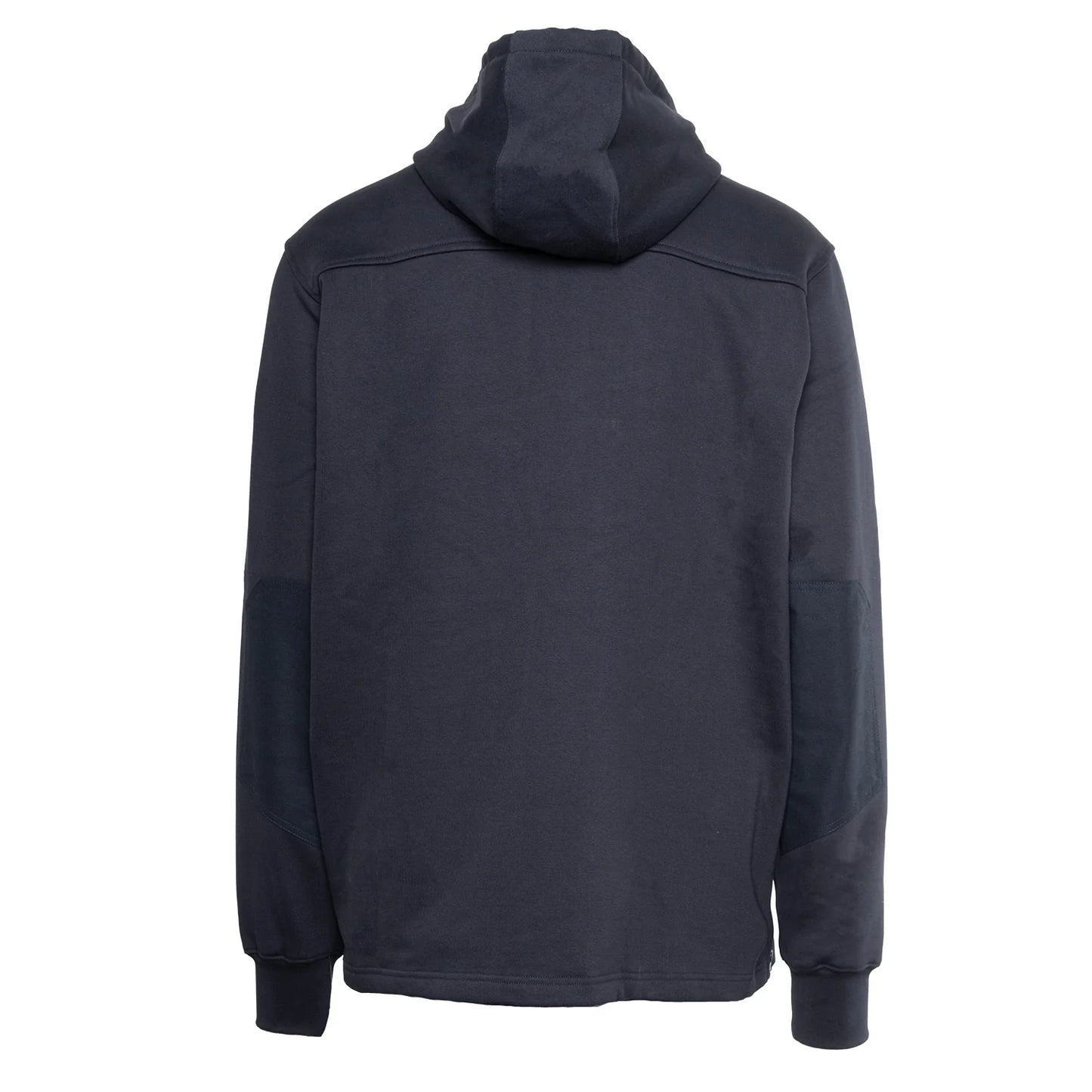 8565 NEXT-GEN STATION FULL-ZIP HOODED JOB SHIRT