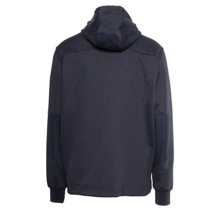 8565 NEXT-GEN STATION FULL-ZIP HOODED JOB SHIRT
