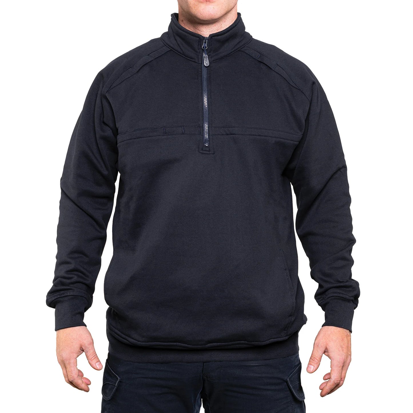 8595 THE TACTICAL JOB SHIRT