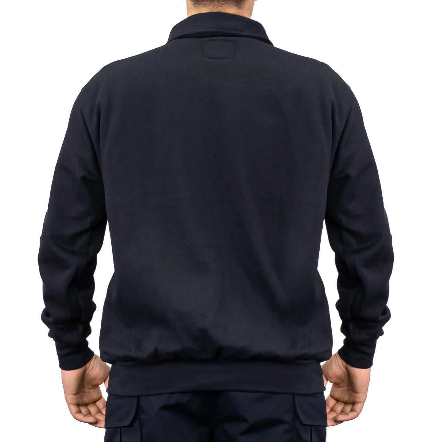 870-T THE CLASSIC TURTLENECK JOB SHIRT
