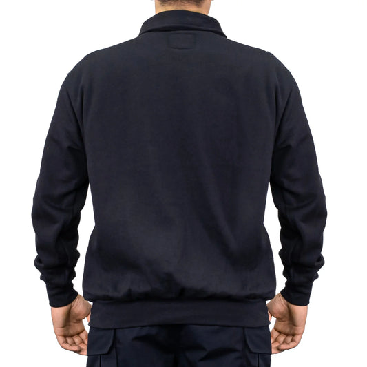 870-T THE CLASSIC TURTLENECK JOB SHIRT