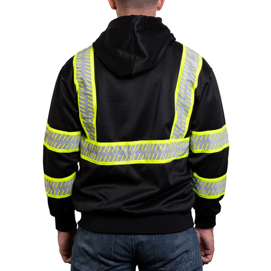 8775 THE ENHANCED VISIBILITY HOODIE