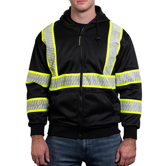 8775 THE ENHANCED VISIBILITY HOODIE