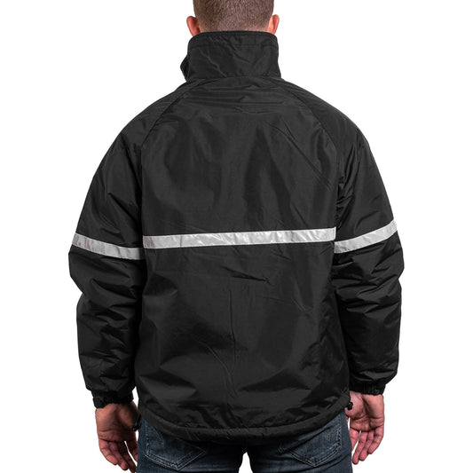 9250 THE LEADER JACKET