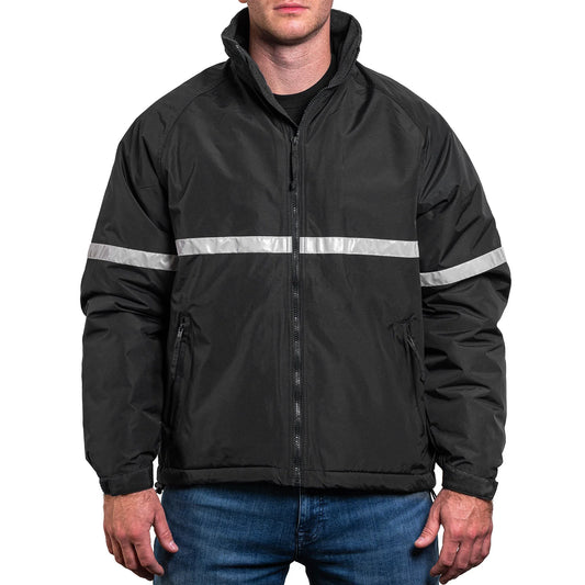 9250 THE LEADER JACKET
