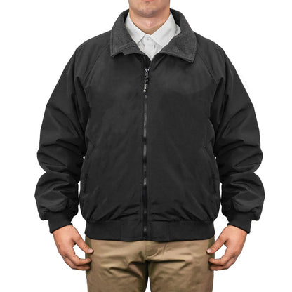 9400 THE THREE SEASONS JACKET