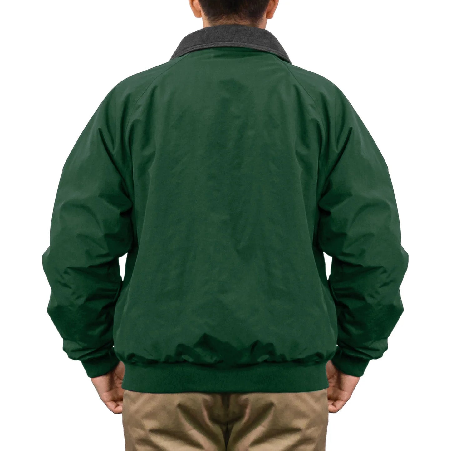 9400 THE THREE SEASONS JACKET