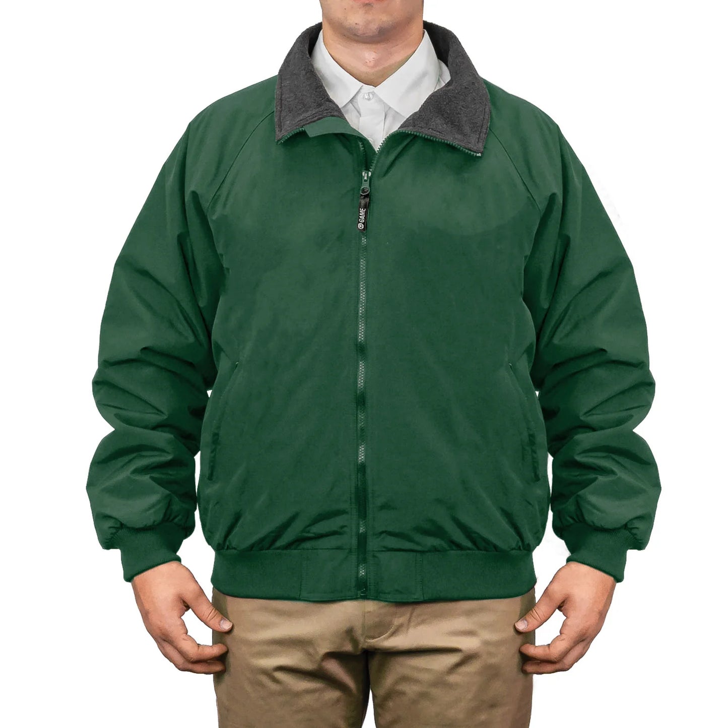 9400 THE THREE SEASONS JACKET
