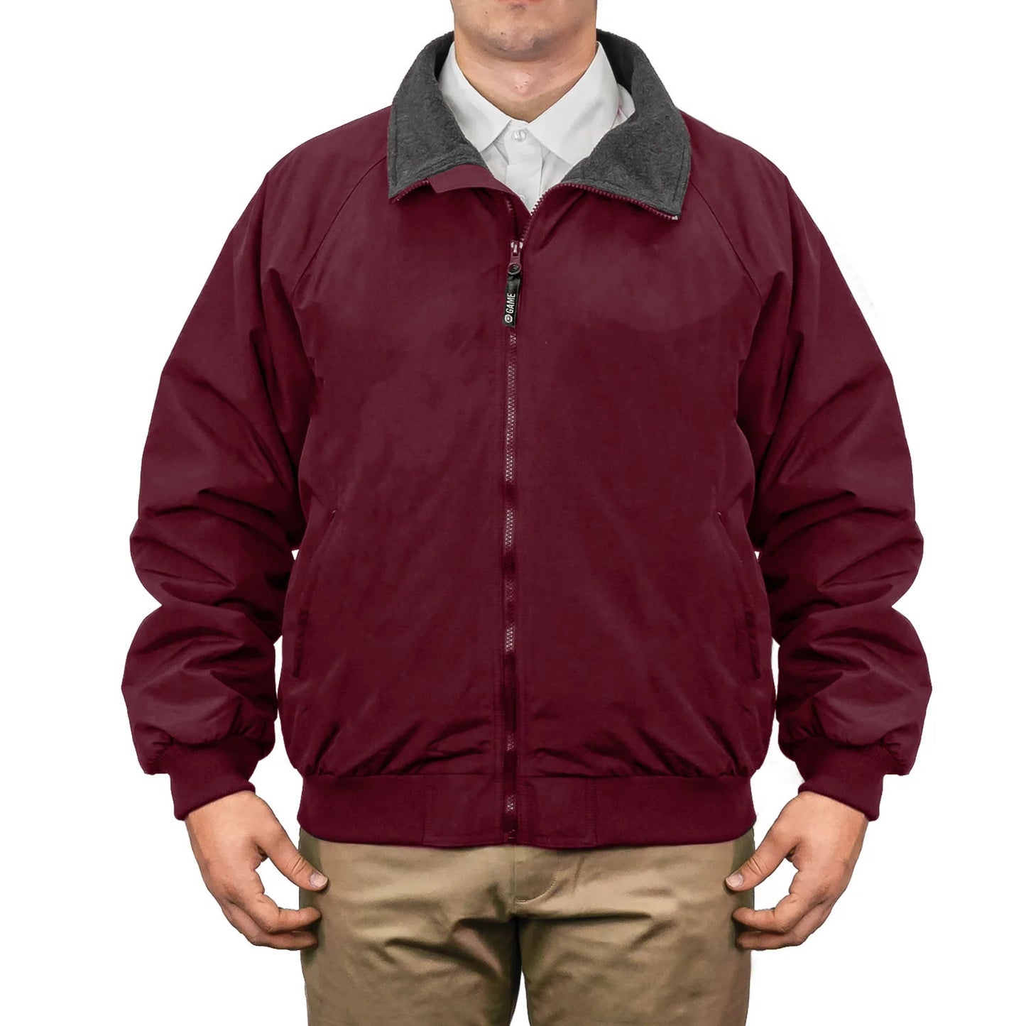 9400 THE THREE SEASONS JACKET