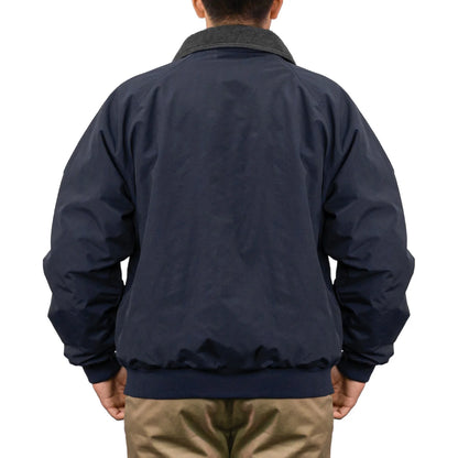 9400 THE THREE SEASONS JACKET