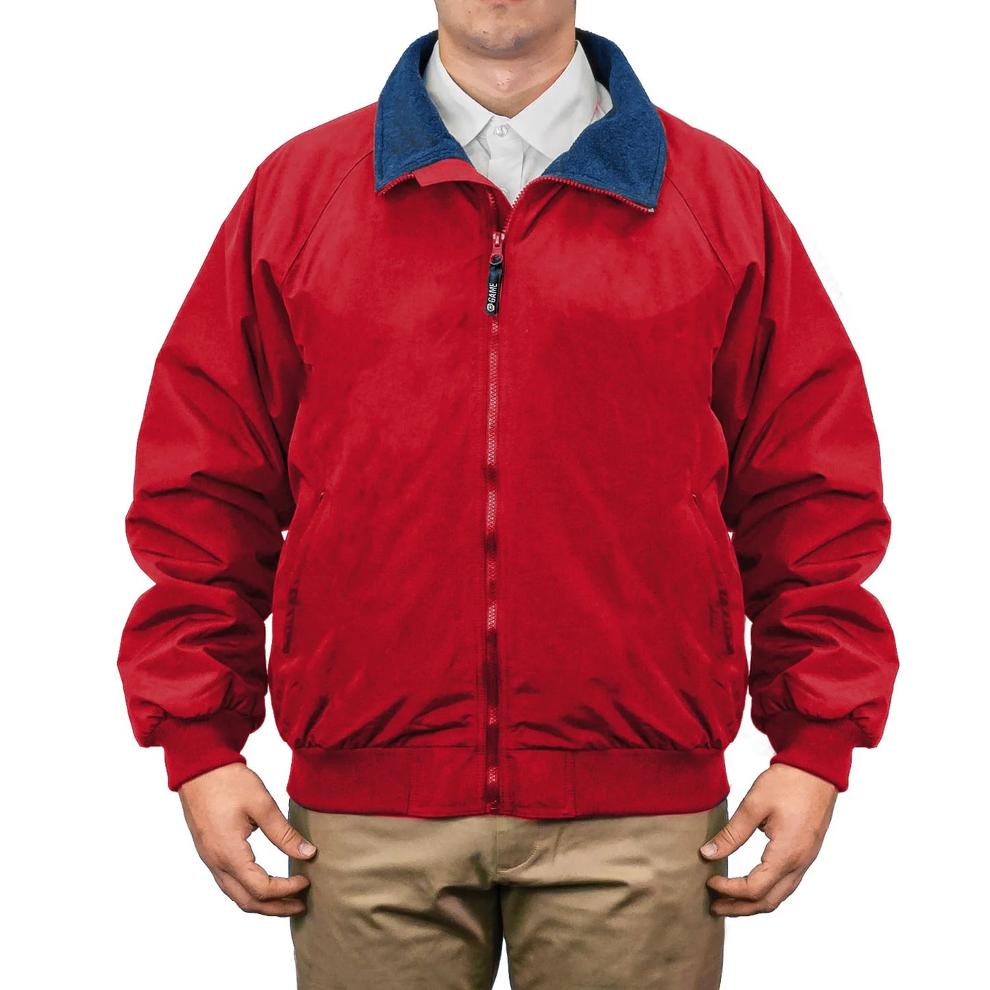 9400 THE THREE SEASONS JACKET