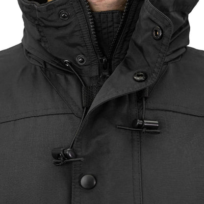 9600 GAME Sportswear Vermont Parka