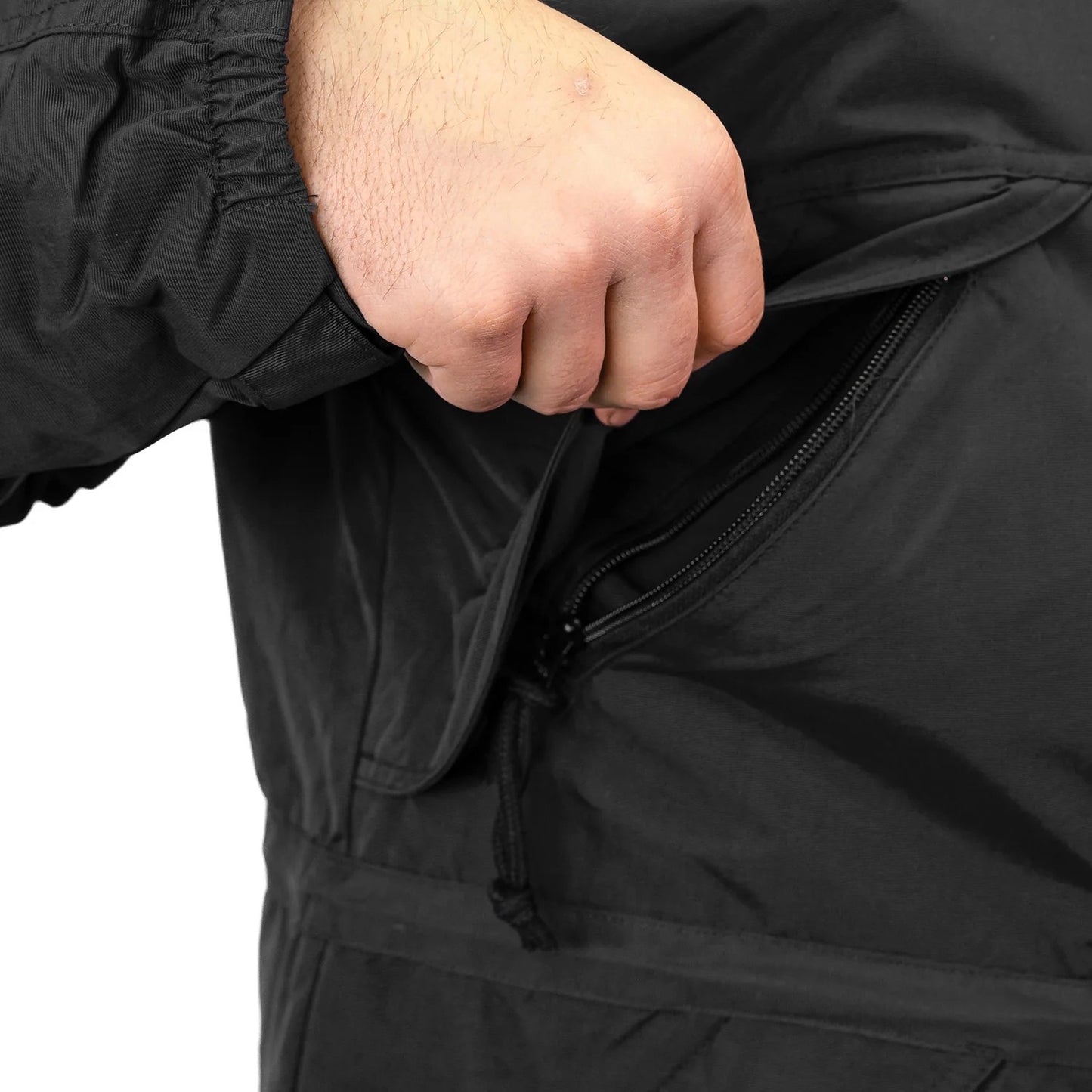 9600 GAME Sportswear Vermont Parka