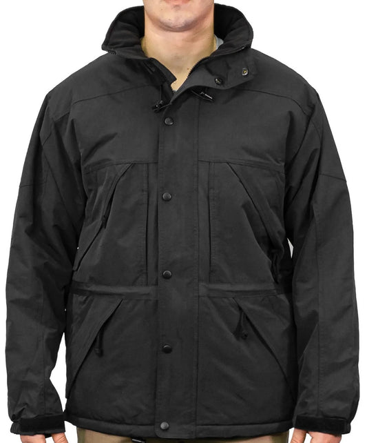 9600 GAME Sportswear Vermont Parka