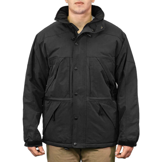 9600 THE VERMONT PARKA