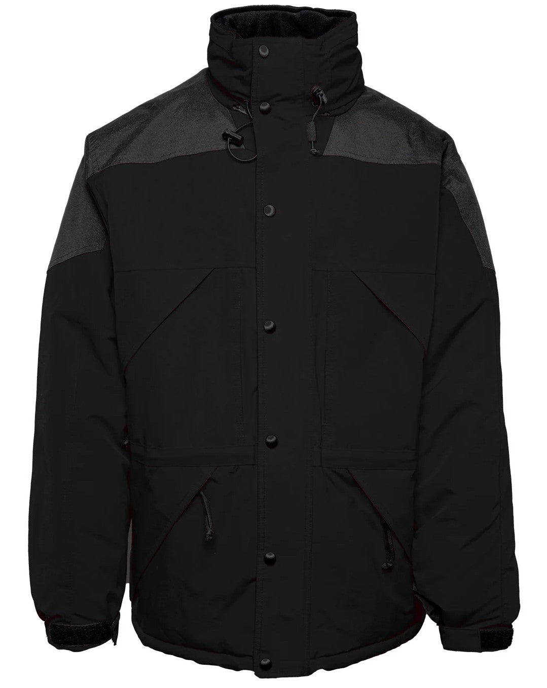 9600 GAME Sportswear Vermont Parka