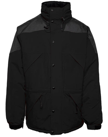9600 GAME Sportswear Vermont Parka