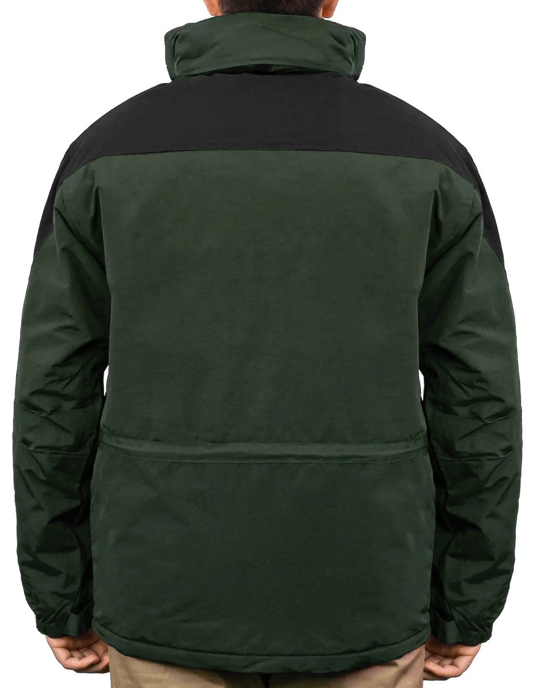 9600 GAME Sportswear Vermont Parka