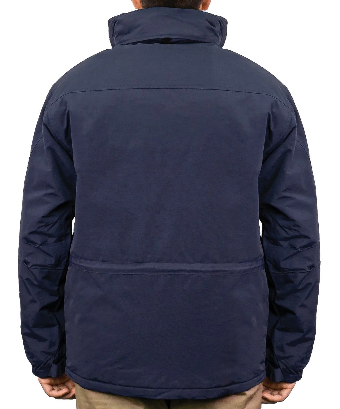 9600 GAME Sportswear Vermont Parka