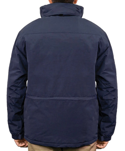 9600 GAME Sportswear Vermont Parka