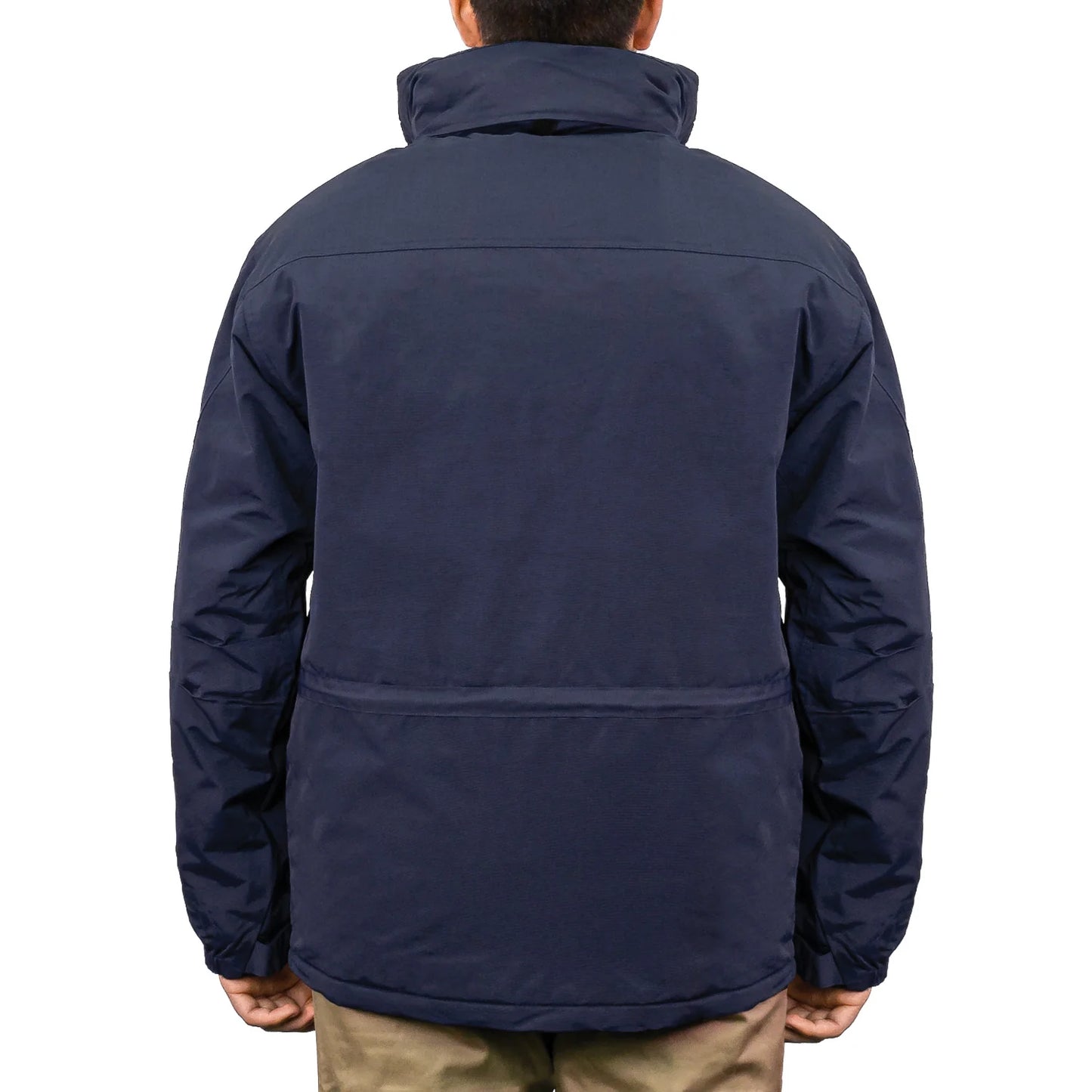 9600 THE VERMONT PARKA