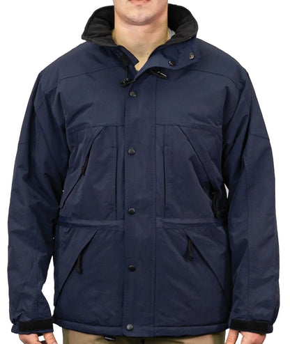 9600 GAME Sportswear Vermont Parka