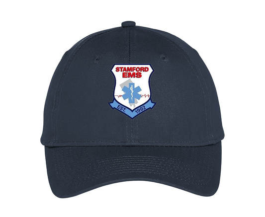 SEMS-SUP C914 Six Panel Hat