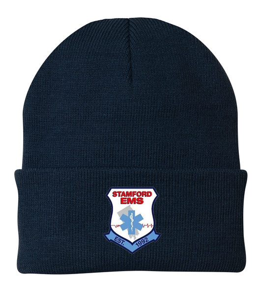 SEMS-SUP CP90 Knit Cap