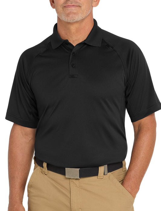 CS410 CornerStone® Select Snag-Proof Tactical Polo