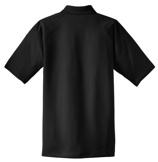 TLCS410 CornerStone® TALL Select Snag-Proof Tactical Polo