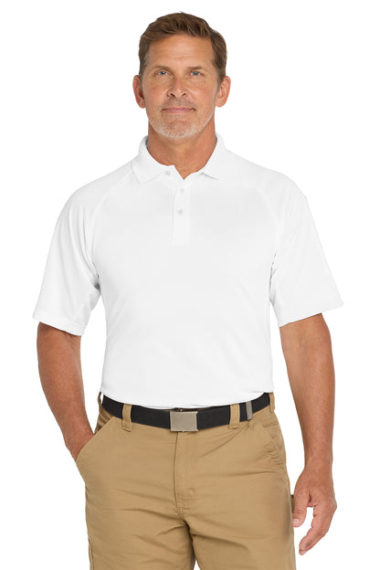 CS410 CornerStone® Select Snag-Proof Tactical Polo