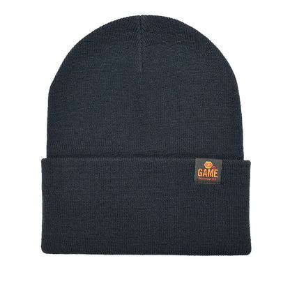 G100 GAME Knit Beanie