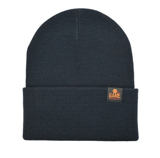 G100 GAME Knit Beanie