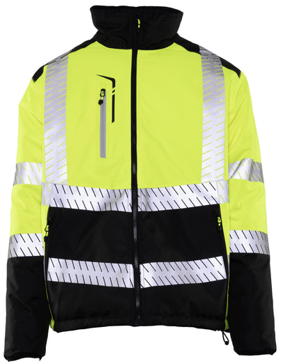 1765 All Terrain Reversible Hi-Vis Jacket