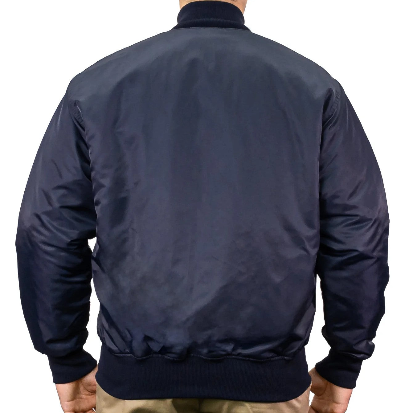 PSQA THE GAME PRO-SATIN JACKET