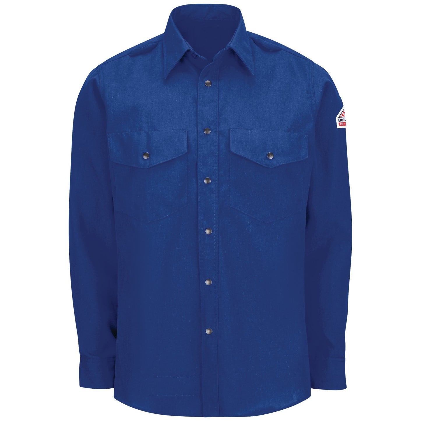 SNS2 Men's Lightweight Nomex FR Snap-Front Shirt