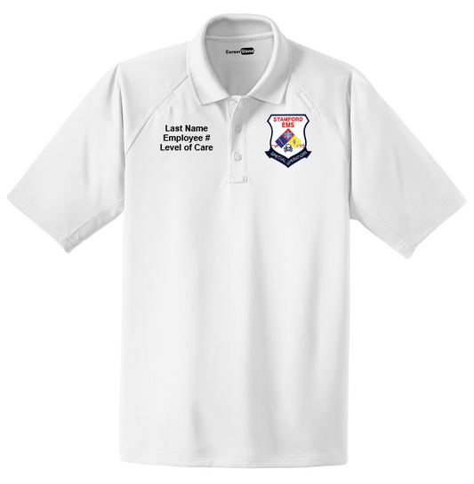SEMS-SUP CS410 Cornerstone Special Ops Tactical Polo