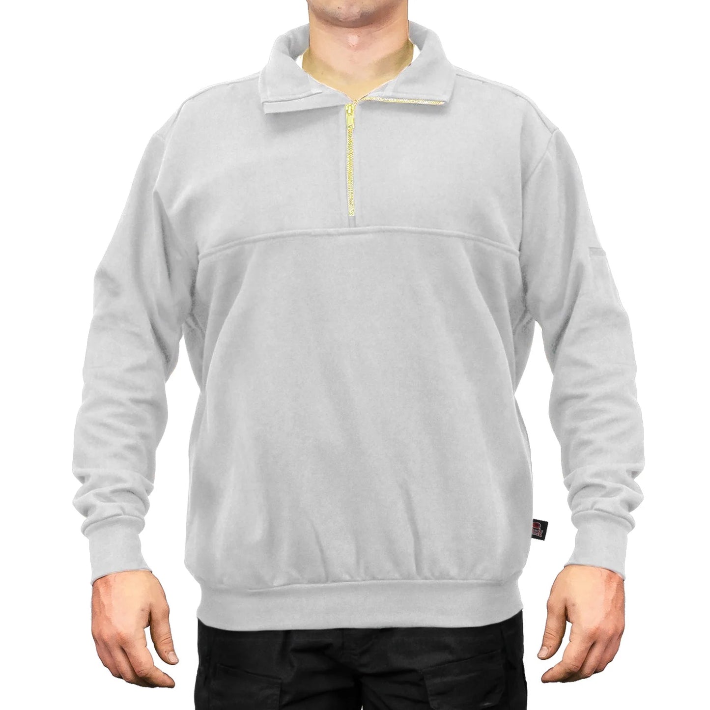 8025-T THE RESPONDER JOB SHIRT