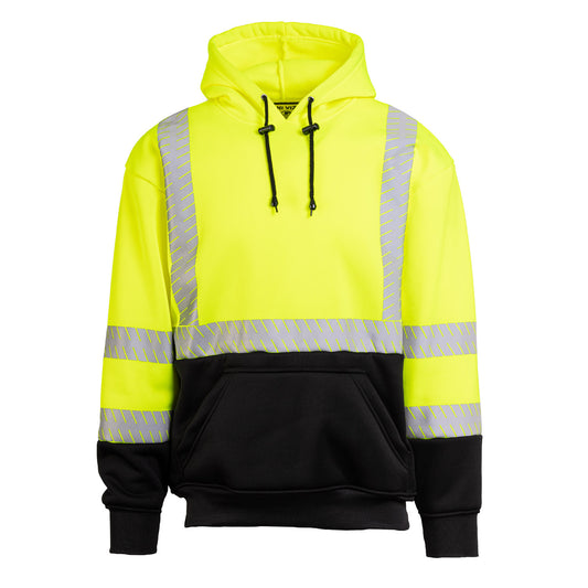 8550E GAME Class III Pullover Hoodie